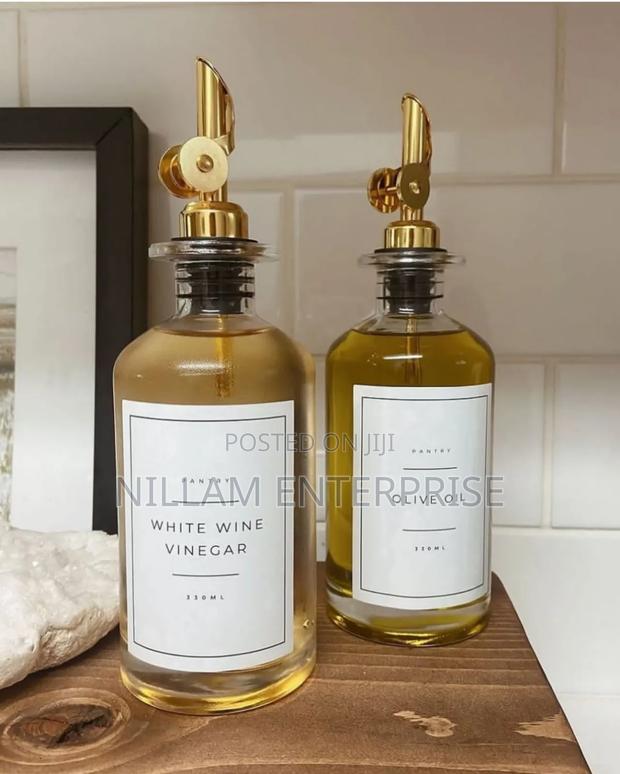 *2 Pc Set Dispenser 500ml - main view