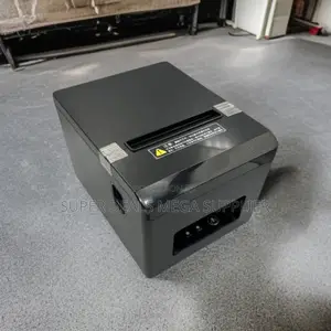 80mm Usb Pos Thermal Receipt Printer Efficient Pos Printing for Hotels