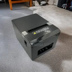 Shops 80mm Usb Pos Thermal Receipt Printer With Reliable Usb Interface
