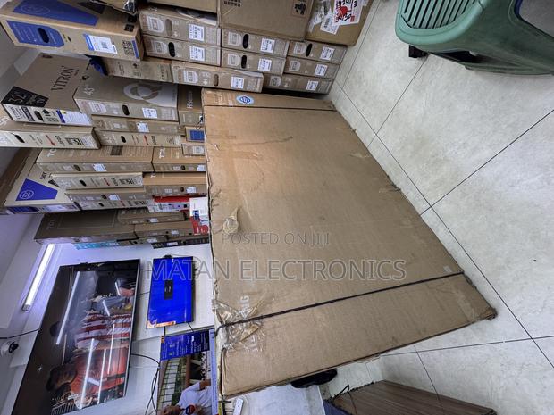 Samsung 75” Smart Tv - thumbnail 2