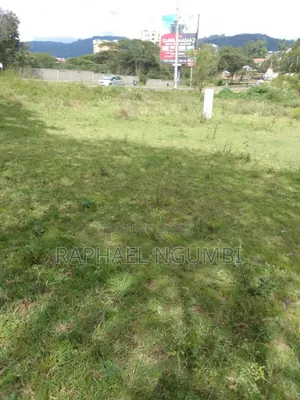5 Acres of Land at Machakos Town