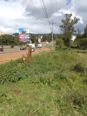 5 Acres of Land at Machakos Town