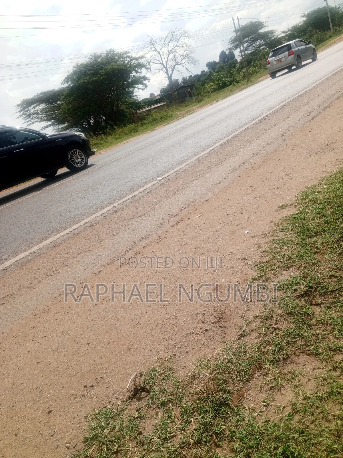 5 Acres of Land at Machakos Town