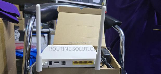 Huawei Xpon Router - thumbnail 2