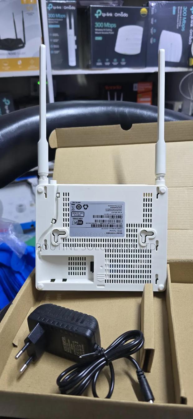 Huawei Xpon Router - thumbnail 3