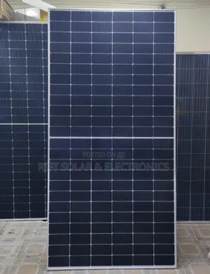 Latest 625 Watts - 49 Volts Bifacial Grade 1 Monocrystalline Halfcell
