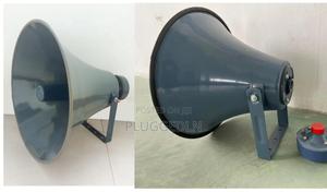 21-Inch Horn Speaker With a 100-Watt Drive Unit. - main view