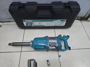 Total "1" Impact Wrench Machine - thumbnail 2