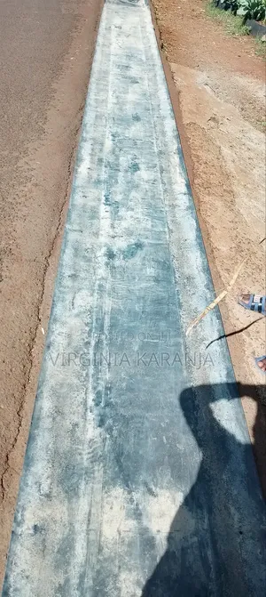Troph Material