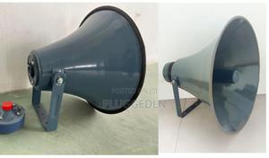 18 Inches Horn Speaker With an 80-Watt Drive Unit. - main view