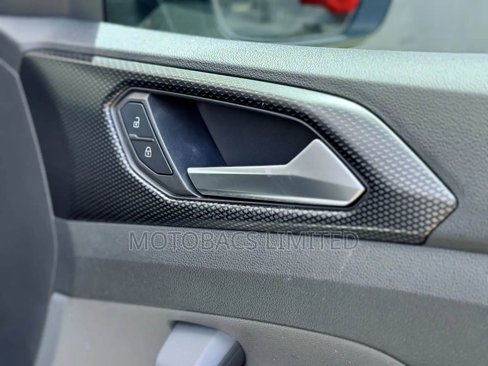 Volkswagen T-Cross 2020 White