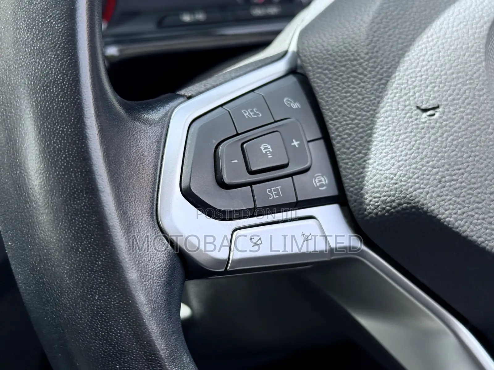 Volkswagen T-Cross 2020 White