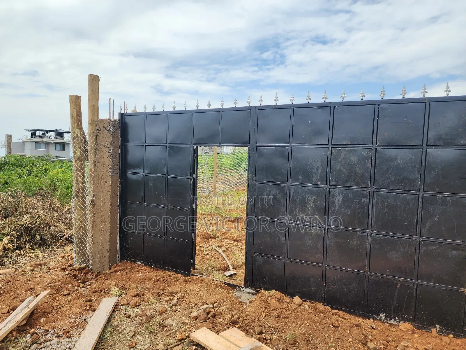 ​Riat Hills: An Address of Distinction Unmatched Views