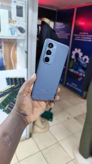Tecno Spark 40 Pro+ 256 GB Gray - main view