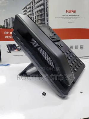 Fanvil V62g Prime Business Phone