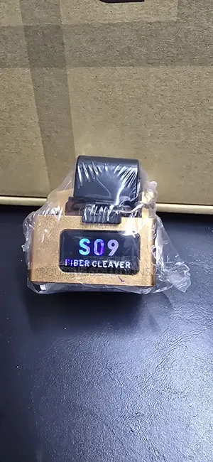 Fiber Cleaver S09