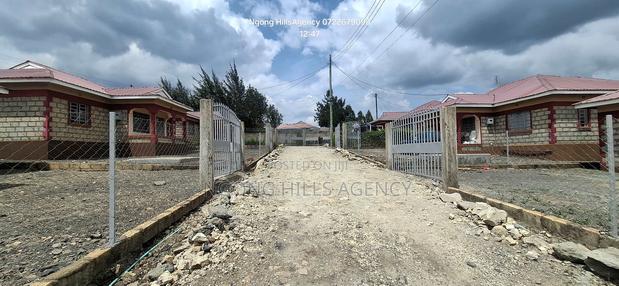 3bdrm Bungalow in Kiserian for sale