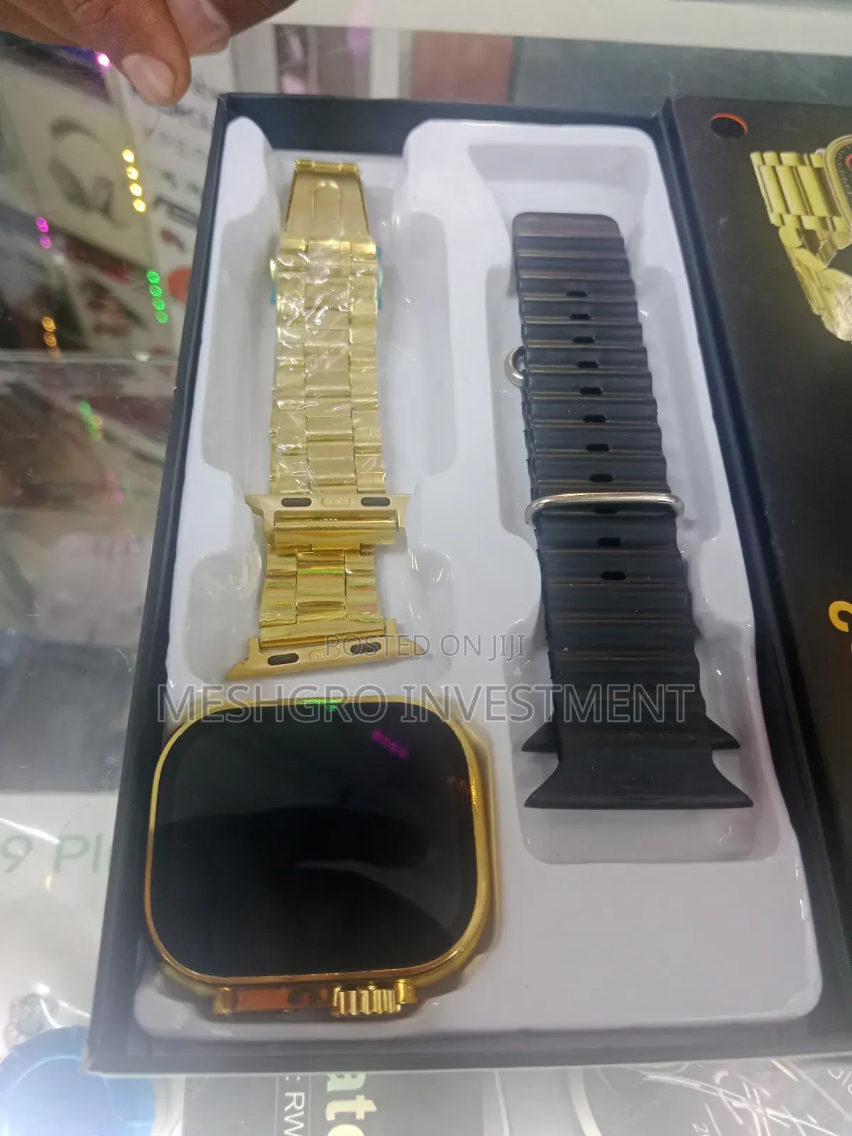 Smartwatch