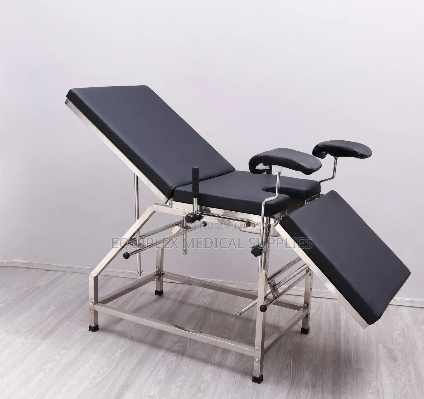 Imported Delivery Bed / Delivery Couch (Manual)