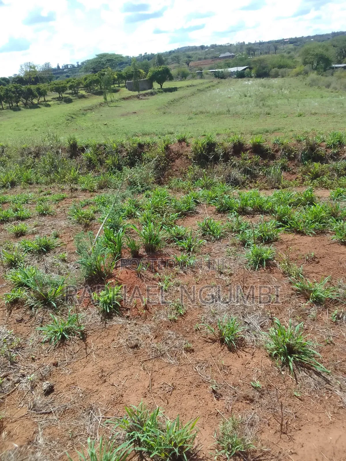 2 Acres at Machakos Katumani