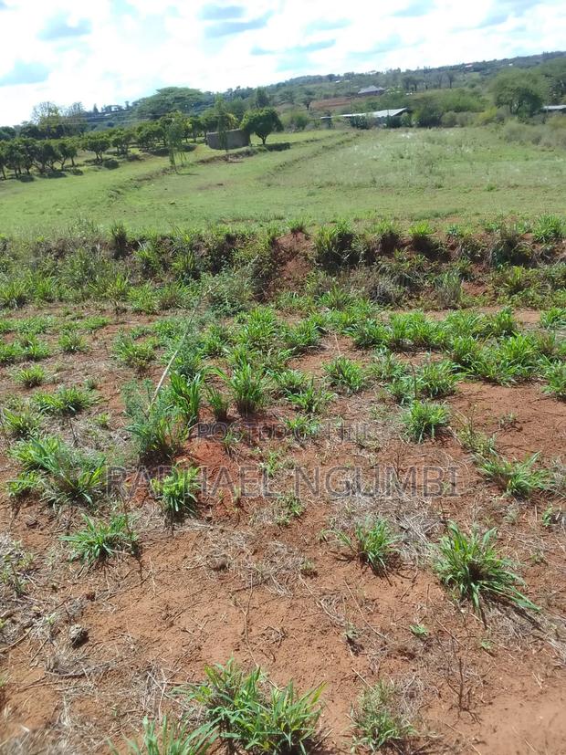 2 Acres at Machakos Katumani - thumbnail 3