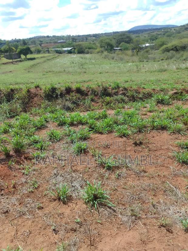 2 Acres at Machakos Katumani - thumbnail 4