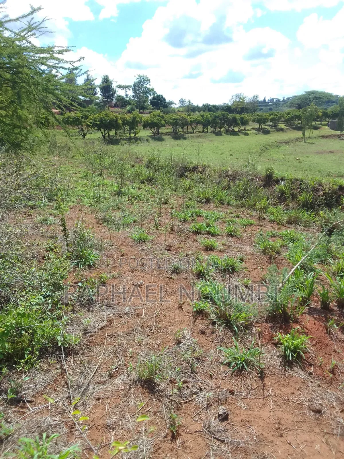 2 Acres at Machakos Katumani