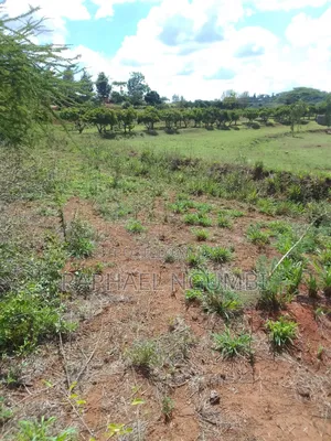 2 Acres at Machakos Katumani