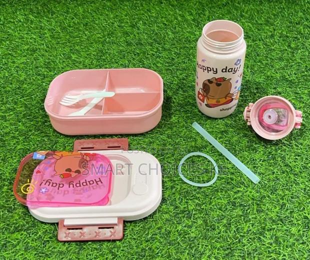 Quality Lunch Box Set - thumbnail 5