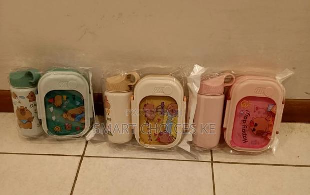 Quality Lunch Box Set - thumbnail 7