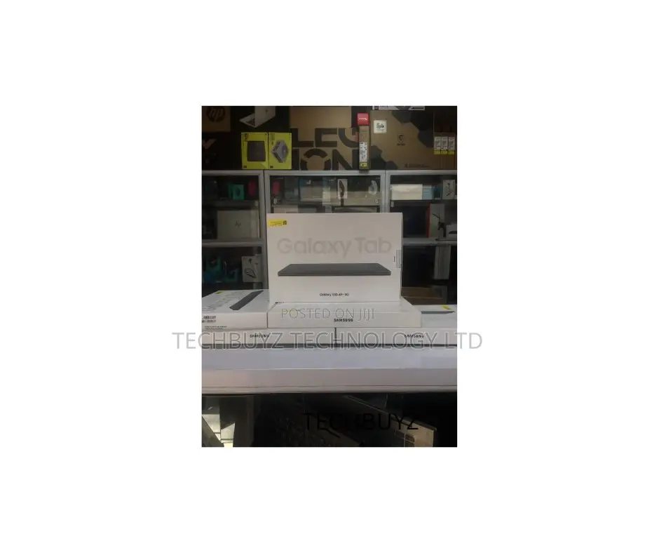 Samsung Galaxy Tab A9+ 64 GB