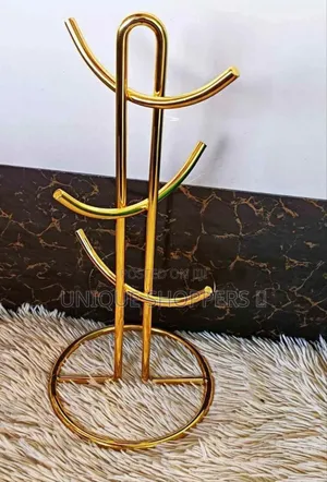 6cups Stand 
