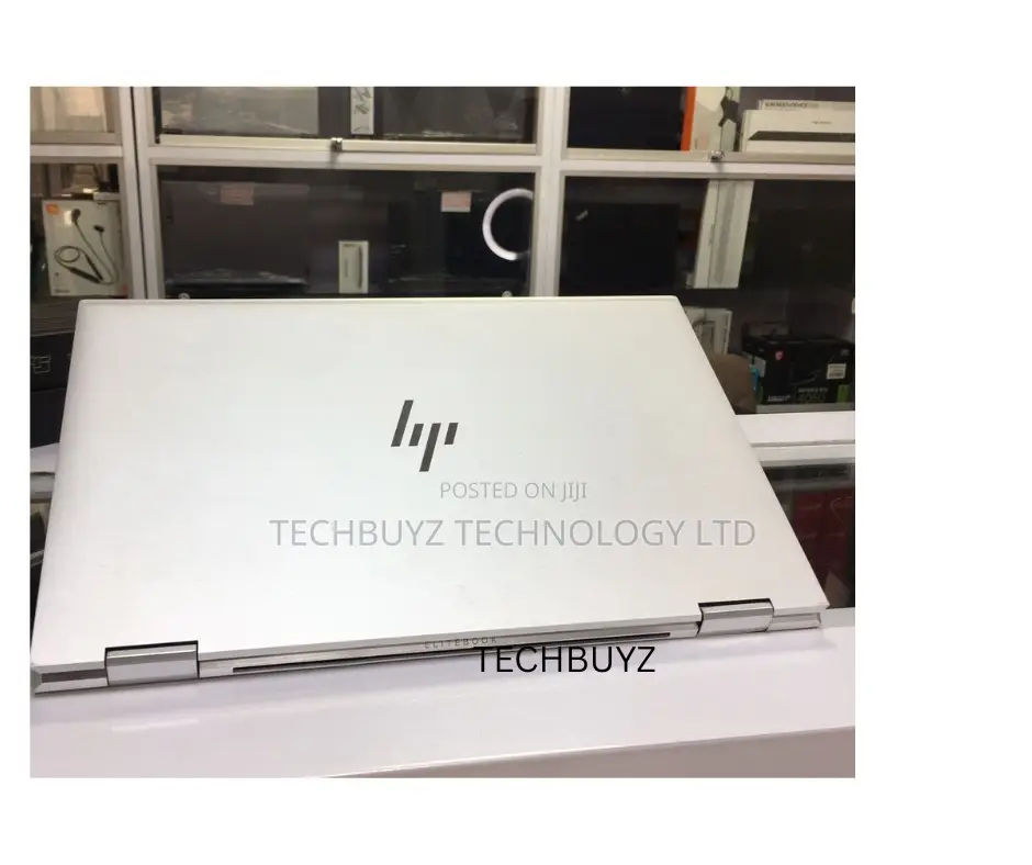Laptop HP EliteBook 1040 G8 16GB Intel Core i7 SSD 512GB