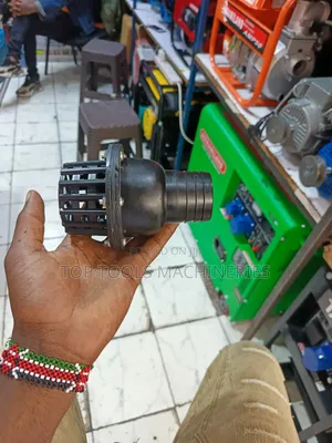 Foot Valve 2" Inch