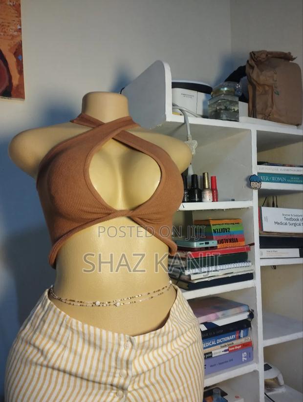 All Tops Dress Is - thumbnail 5