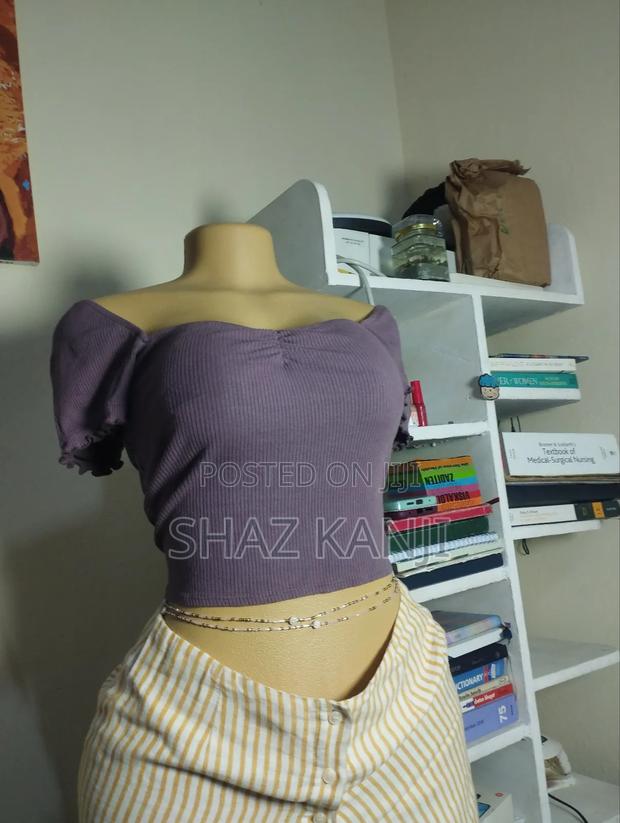 All Tops Dress Is - thumbnail 8