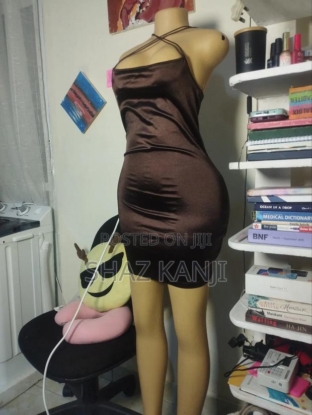 All Tops Dress Is - thumbnail 11