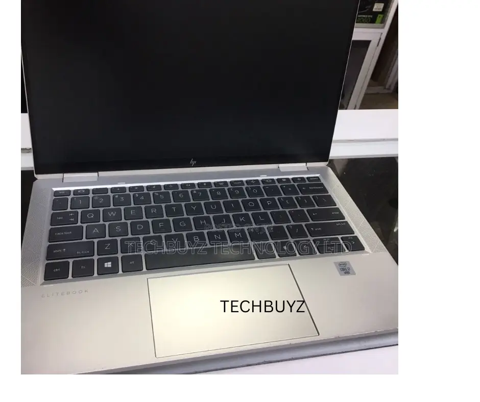 Laptop HP EliteBook x360 1030 G7 16GB Intel Core i7 SSD 256GB