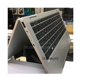 Laptop HP EliteBook x360 1030 G7 16GB Intel Core i7 SSD 256GB