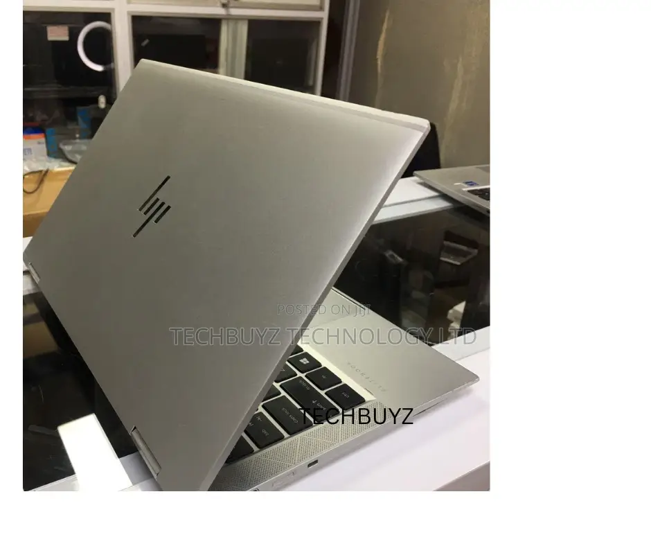 Laptop HP EliteBook x360 1030 G7 16GB Intel Core i7 SSD 256GB