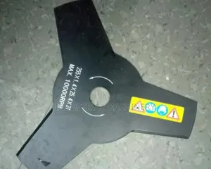 Grass Cutter Blade 3t