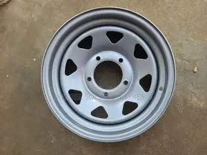 Rims Size 16 Inches 7j 5holes /Stand for Landcruiser