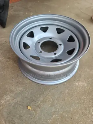 Rims Size 16 Inches 7j 5holes /Stand for Landcruiser