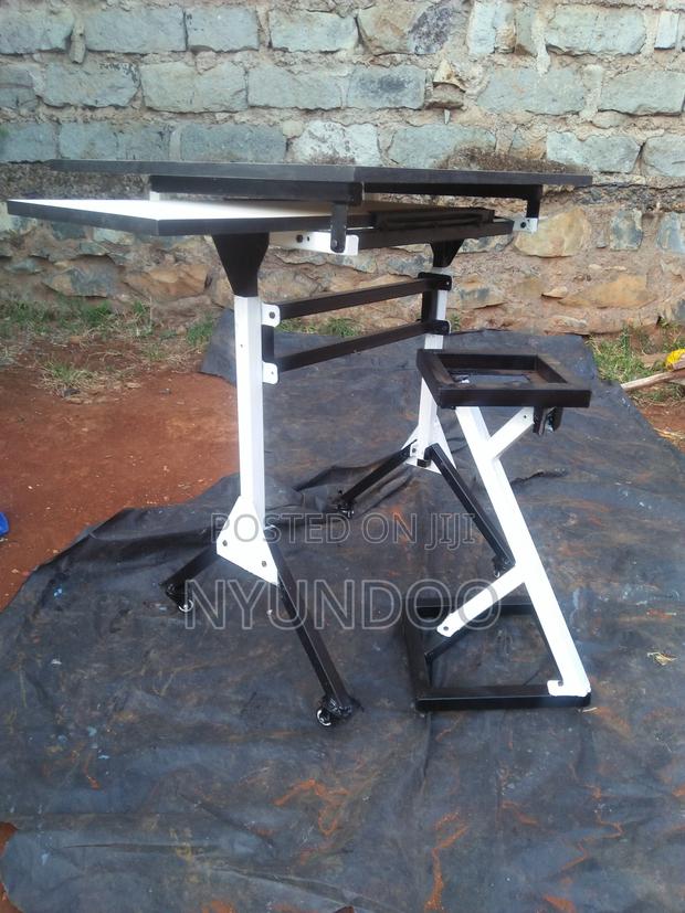 Drafting Table (Nyundoo Professional Drafting Table) - thumbnail 8