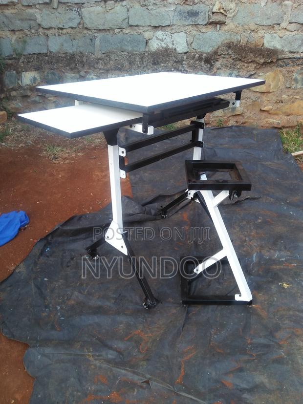 Drafting Table (Nyundoo Professional Drafting Table) - thumbnail 9