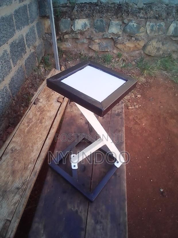 Drafting Table (Nyundoo Professional Drafting Table) - thumbnail 10