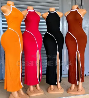 Maxi Dresses