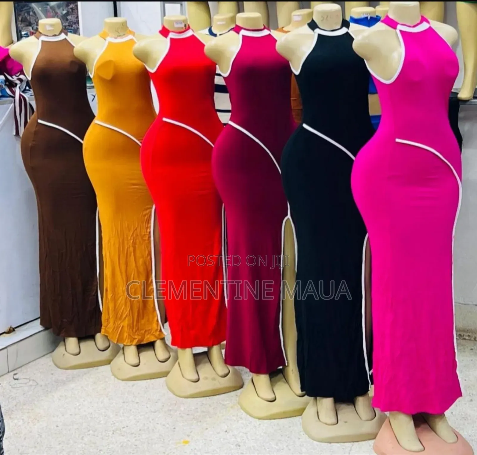 Maxi Dresses