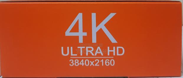 Tx9 Pro Ultra Hd Android Tv Box-2/16 Gb Smart Hdmi,Wifi,Chrome Cast - thumbnail 3
