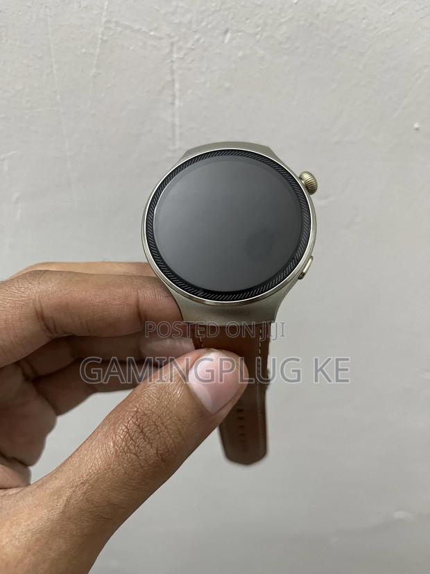 Itel Smartwatch Edge R1 Pro - main view